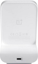 Зарядний пристрій для телефона OnePlus Airvooc 50Вт Wireless (6921815613862) - зображення 3