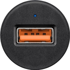 Adapter Goobay Quick Charge QC3.0 USB (4040849451621) - obraz 3