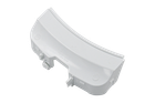 Ручка дверки для стиральной машины Samsung DC63-00924A белая