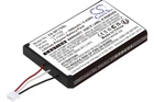 Аккумулятор Cameron Sino LIP1708 (1600 mAh) для Sony PS5 DualSense Wireless Controller CFI-ZCT1W (CS-SP170SL)