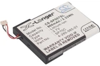 Аккумулятор Cameron Sino SP70C (900 mAh) для Sony PSP-E1000 PSP-E1002 PSP-E1004 PSP-E1008 (CS-SP007SL)