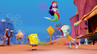 Gra na PlayStation 5 SpongeBob Square Pants: The Cosmic Shake (9120131601103) - obraz 7