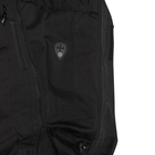 Тактична куртка S.archon M65 Black XL чоловічого парку - зображення 5