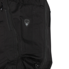 Тактична куртка S.archon M65 Black парку чоловіча L з капюшоном - зображення 6