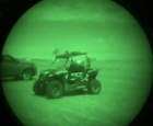 Бінокуляр нічного бачення PVS7 Gen2+ Green - зображення 6