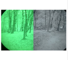 Очки Night Vision Goggles 7G kit (IIT GTR Green) - изображение 6