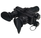 Окуляри Night Vision Goggles 7W kit (IIT GTR White) - зображення 1