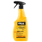 Очищувач для грилів, духовок і печей ERLA GRILLEX 750 мл (R1001)
