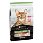 Сухий корм Purina PRO PLAN Sterilised Adult 1+ Vital Functions з лососем