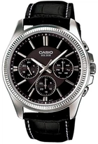 Мужские часы CASIO MTP-1375L-1AVDF