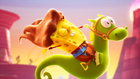 Gra na Xbox One / Xbox Series X SpongeBob Square Pants: The Cosmic Shake (9120131600458) - obraz 8