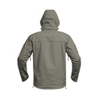 Куртка A10 V2 Softshell Fighter Olive, розмір XS - зображення 7