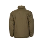 Реверсна куртка Snugpak SLEEKA ELITE Tan / Green, розмір L - зображення 5