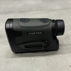 Далекомір лазерний Vortex Viper HD 3000, 7x25, дальність 4.6 - 2743 м, кутова компенсація, сканування, режим LOS для стрільби (242752) - зображення 2