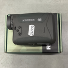 Дальномер лазерный Vortex Razor HD 4000, дальность 4.6 - 3657 м, 7х25, режим LOS для стрельбы из винтовки (242750) - изображение 4