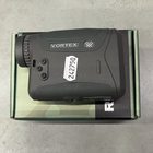 Дальномер лазерный Vortex Razor HD 4000, дальность 4.6 - 3657 м, 7х25, режим LOS для стрельбы из винтовки (242750) - изображение 11