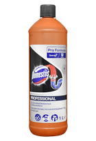 Preparat do udrażniania rur Domestos Professional Drain Cleaner 1 l (7615400841783)