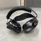 Тактичні активні навушники Sordin Supreme Pro X із заднім тримачем, 1 режим, колір – Чорний (244309) - зображення 6
