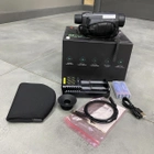 Тепловізійний монокуляр HikMicro Gryphon GH35L LRF, 1800 м, 35 мм, лазерний далекомір (600 м), цифрова камера 1080p, Wi-Fi - зображення 2