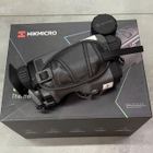 Тепловізійний монокуляр HikMicro Gryphon GH25, 25 мм, цифрова камера 1080p, Wi-Fi - зображення 11