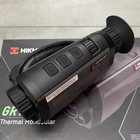 Тепловізійний монокуляр HikMicro Gryphon GH25, 25 мм, цифрова камера 1080p, Wi-Fi - зображення 13