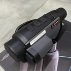 Тепловизионный монокуляр HikMicro Gryphon GH35L LRF, 35 мм, лазерный дальномер, цифровая камера, Wi-Fi - изображение 8