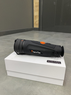 Тепловизор ThermTec Cyclops 340D, 20/40 мм, AI-режим распознавания и оценки дистанции, Wi-Fi - изображение 10