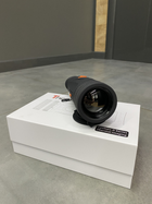 Тепловизор ThermTec Cyclops 340D, 20/40 мм, AI-режим распознавания и оценки дистанции, Wi-Fi - изображение 11