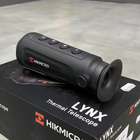 Тепловізор HikMicro Lynx Pro LE15, 15 мм, 700 м / 1300 м, Wi-Fi, стaдиoмeтpичecĸий далекомір, відеозапис - зображення 5