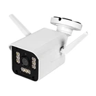 IP-відеокамера з WiFi 2Mp Light Vision VLC-2292WI f-4mm