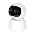 IP-відеокамера з WiFi 2Mp Light Vision VLC-5292ID10Z f-3.6-12mm з мікрофоном