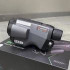 Тепловизионный монокуляр HikMicro Gryphon GH25L LRF, 25 мм, лазерный дальномер, цифровая камера, Wi-Fi - изображение 2