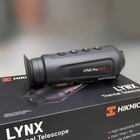Тепловізор HikMicro Lynx Pro LE10, 10 мм, 500 м / 900 м, Wi-Fi, стaдиoмeтpичecĸий далекомір, відеозапис - зображення 9