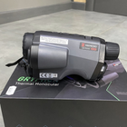 Тепловізійний монокуляр HikMicro Gryphon GH25L LRF, 1200 м, 25 мм, лазерний далекомір (600 м), цифрова камера 1080p, Wi-Fi - зображення 15