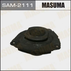 Опора амортизатора MASUMA SAM2111 Nissan Qashqai, X-Trail 54321JD00B, 54321JG01B, 54321JG02B