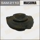 Опора амортизатора MASUMA SAM2110 Nissan Qashqai, X-Trail 54320JD00B, 54320JG01B, 54320JG02B