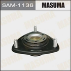 Опора амортизатора MASUMA SAM1136 Toyota Avensis, Rav-4, Prius, Verso 4860942040, 486090F021, 486090R040