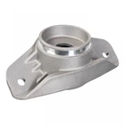 Опора амортизатора FEBI 109033 Hyundai Tucson 55330D7000, 55330D3000, 55330D9000
