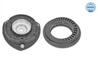 Опора амортизатора MEYLE 100 641 0141 Audi A3, TT; Volkswagen Golf, Passat, Tiguan; Seat Leon; Skoda Octavia, Superb