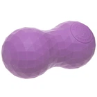 Массажер для спины SP-Planeta DuoBall Rad Roller FI-3808 Цвет: Фиолетовый