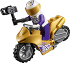 Конструктор LEGO City Selfie Stunt Bike 14 деталей (60309) (5702017028002) - зображення 2