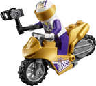 Конструктор LEGO City Selfie Stunt Bike 14 деталей (60309) (5702017028002) - зображення 2