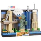 Zestaw klocków Lego Creator Pocztówka z Nowego Jorku 253 części (40519) - obraz 3
