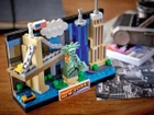 Zestaw klocków Lego Creator Pocztówka z Nowego Jorku 253 części (40519) - obraz 4