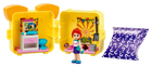 Конструктор LEGO Friends - Magic Cubes - Mia's Pug Cube 120 деталей (5702016915587) - зображення 2