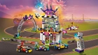Zestaw klocków Lego Friends Dzień wielkiego wyścigu 648 części (41352) - obraz 3
