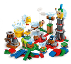 Zestaw klocków LEGO Super Mario Mistrzowskie przygody zestaw twórcy 366 elementów (71380) - obraz 3