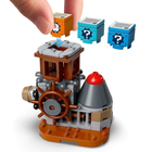 Zestaw klocków LEGO Super Mario Mistrzowskie przygody zestaw twórcy 366 elementów (71380) - obraz 5