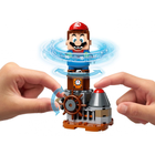 Zestaw klocków LEGO Super Mario Mistrzowskie przygody zestaw twórcy 366 elementów (71380) - obraz 6