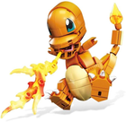 Конструктор Mattel Mega Construx Pokemon Charmander 180 części (887961834598) - зображення 3